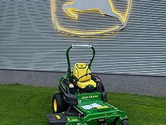 John Deere Z997R #690206