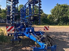 Köckerling Allrounder flatline 750