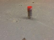 Zapfendüsen, Einspritzdüsen