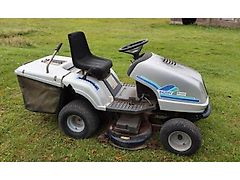 Lawn boss 6420H