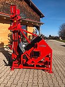 Wippsäge AMR Solomat SIT-700 PE5-CH