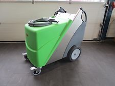 DIBO HOGEDRUKREINIGERS