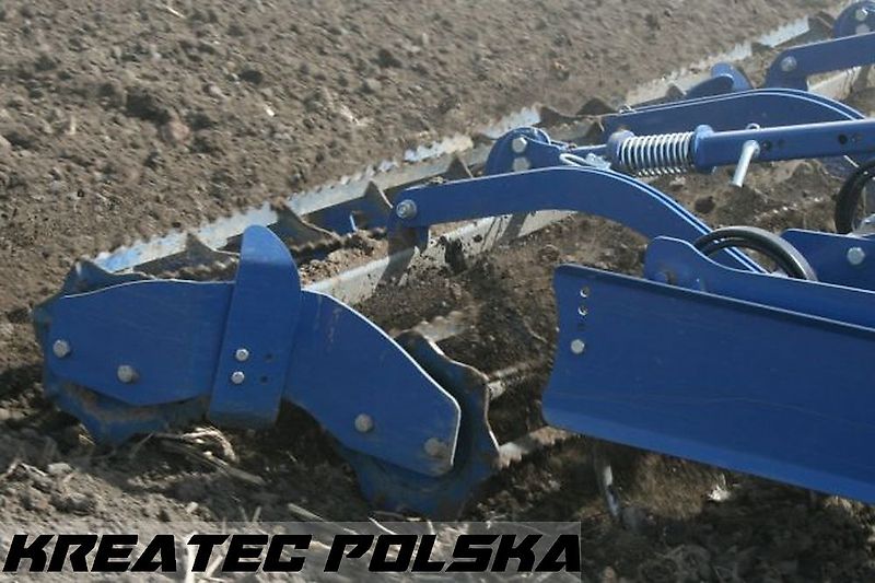 Rolmako Saatbettkombination U 382 / Agregat uprawowy