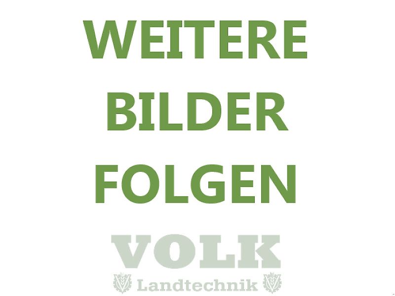 Fliegl DK 180 MAXUM FOX