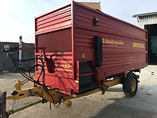 Schuitemaker Feedo 60L-13