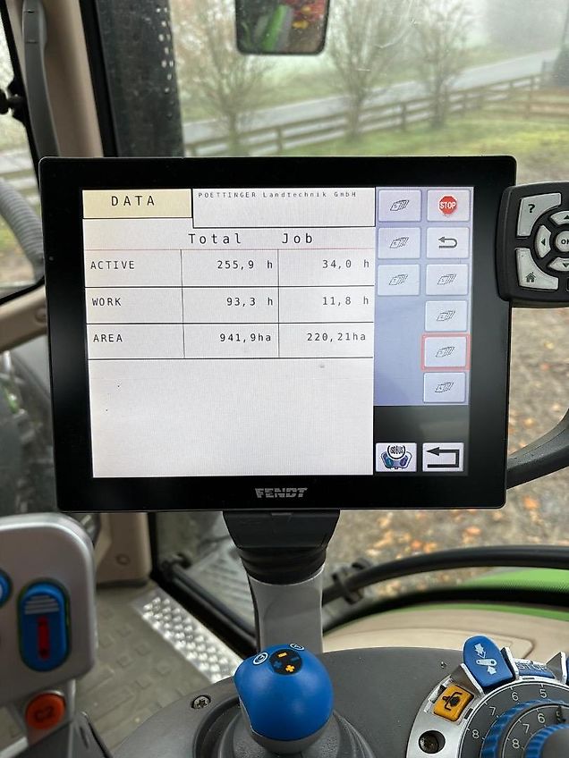 Pöttinger Pöttinger Flexcare V 6200