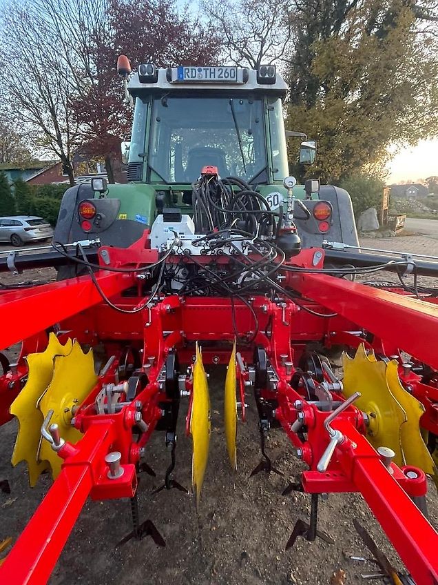 Pöttinger Pöttinger Flexcare V 6200