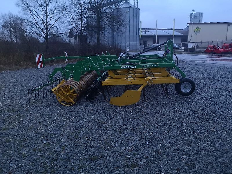 Kerner STRATOS S 500