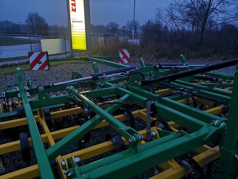 Kerner STRATOS S 500