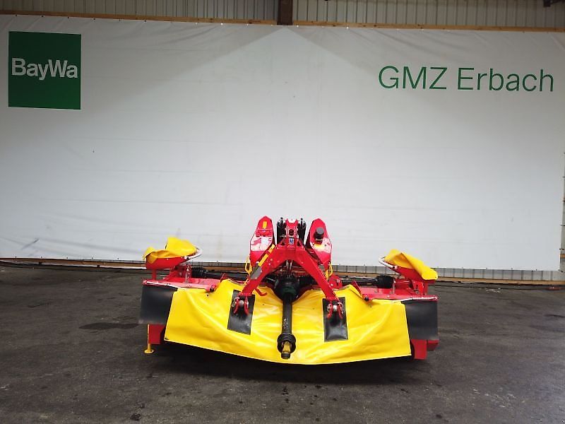 Pöttinger NOVACAT 301 ALPHA-MOTION ED