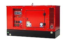 EUROPOWER EPS243TDE
