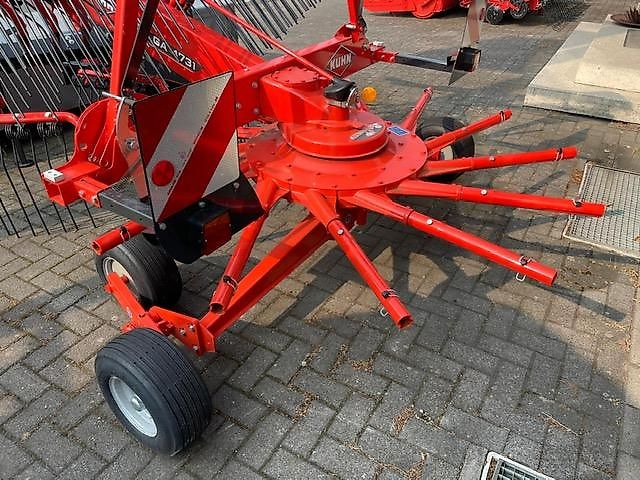 Kuhn GA 4731