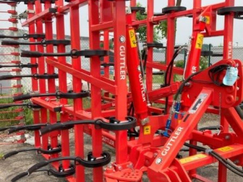 Güttler SUPER MAXX 50-7