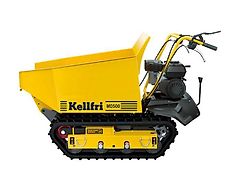 MD MD Kellfri Mini-Dumper 500kg
