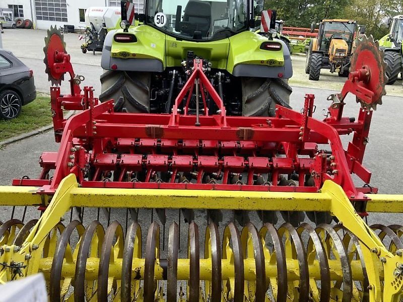 Pöttinger TERRADISC 3000