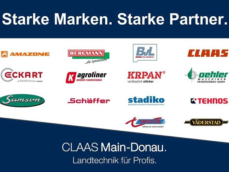 Pöttinger TERRADISC 3000