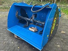 Robert BMH 2600 - VS