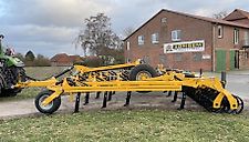 AGRISEM Smartplow SR