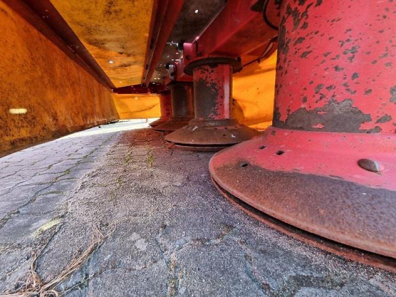 Pöttinger Eurocat 271 Classic