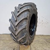 Bridgestone 650/65R38 Bridgestone VT-TRACTOR 169D TL VF GEBRUIKT 45MM
