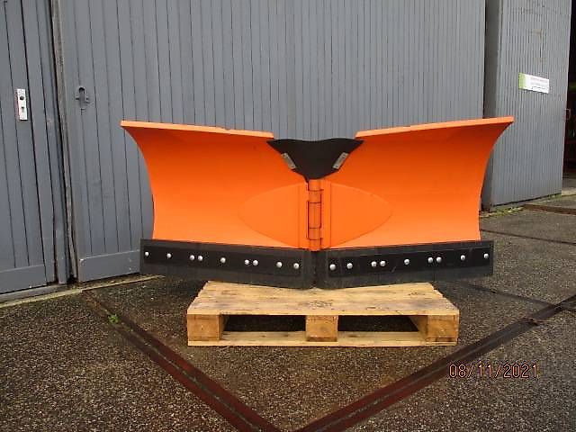 Pronar PU - 1700 Sneeuwschuif / ploeg 1,93 mtr.