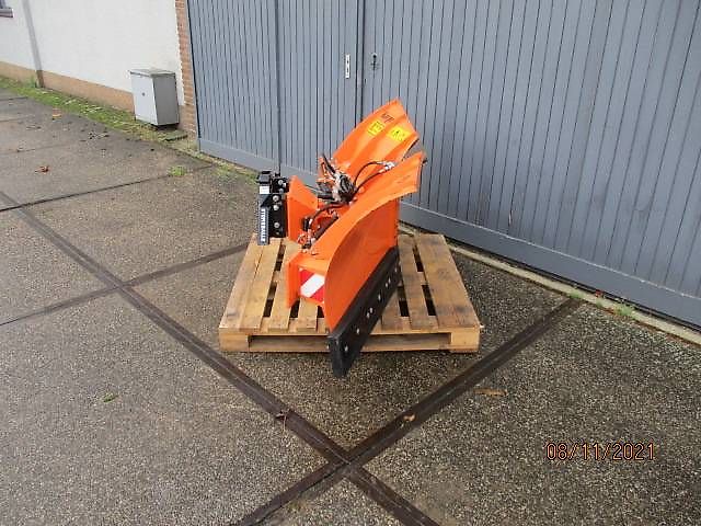 Pronar PU - 1700 Sneeuwschuif / ploeg 1,93 mtr.