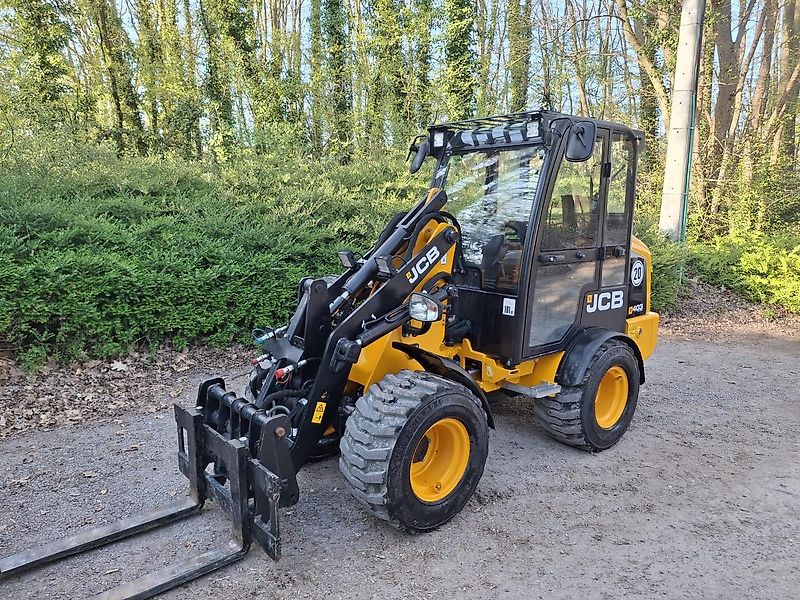JCB 403