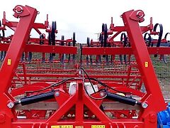 Knoche Saatbettkombination Promax 600 PF