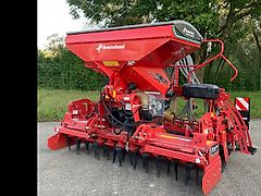 Kverneland e-drill compact