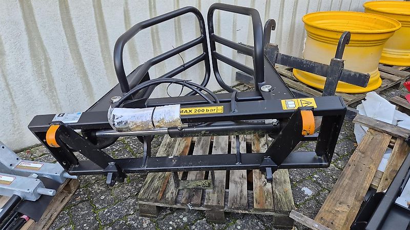 Alö Unigrip 130 Euro BALLENZANGE