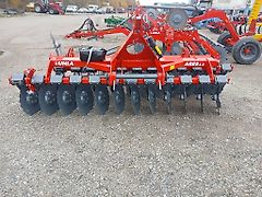 Unia L3.0 lautasmuokkain