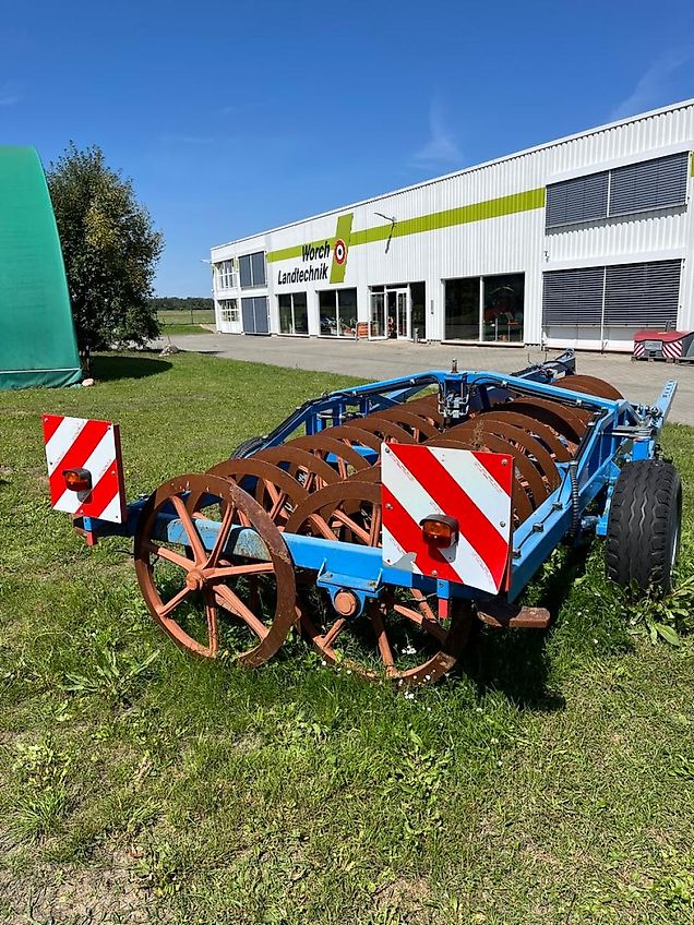 Tigges DP 900 III-420