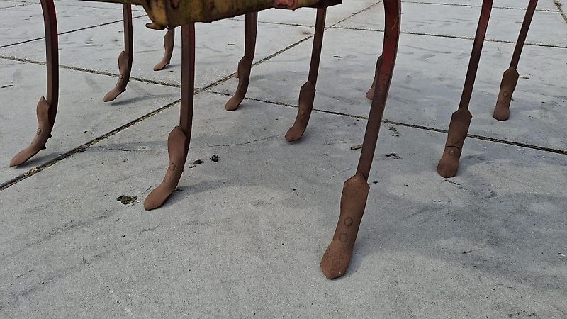 Meyer triltandcultivator 3.5 meter