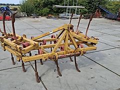Meyer triltandcultivator 3.5 meter