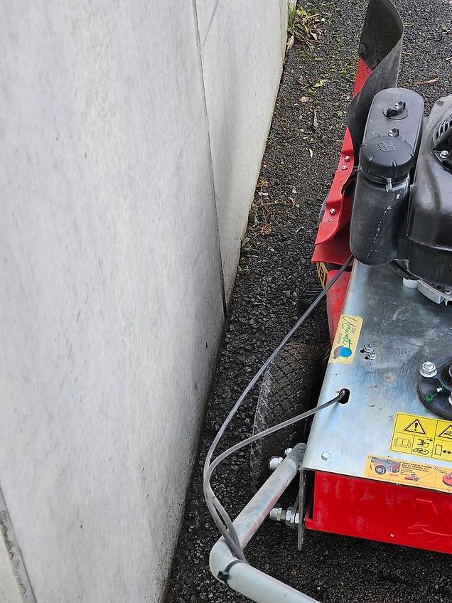 Westermann Wildkrautbürste WKB 660