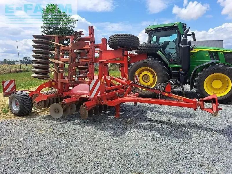 Horsch joker 5rtclassic