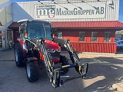 Massey Ferguson 1765 M HC