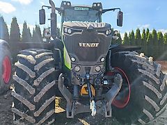 Fendt 936 PROFI PLUS G6 MAN RTK WOM 942..939..933.1042
