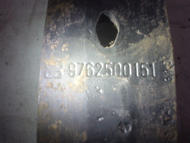 Pöttinger Synkro Scharspitzen, 10 x gut, 11 x schlecht, Paketpreis