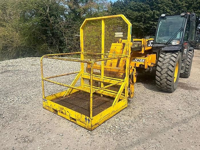 Albutt Access Platform