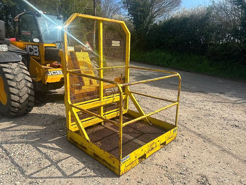 Albutt Access Platform