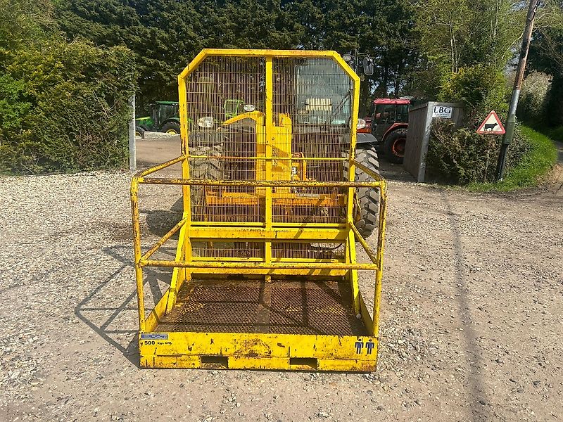 Albutt Access Platform