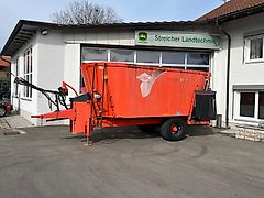 Kuhn 1670 Euromix