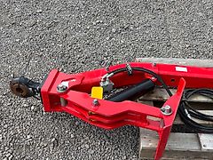 Väderstad Rapid RDA 600S