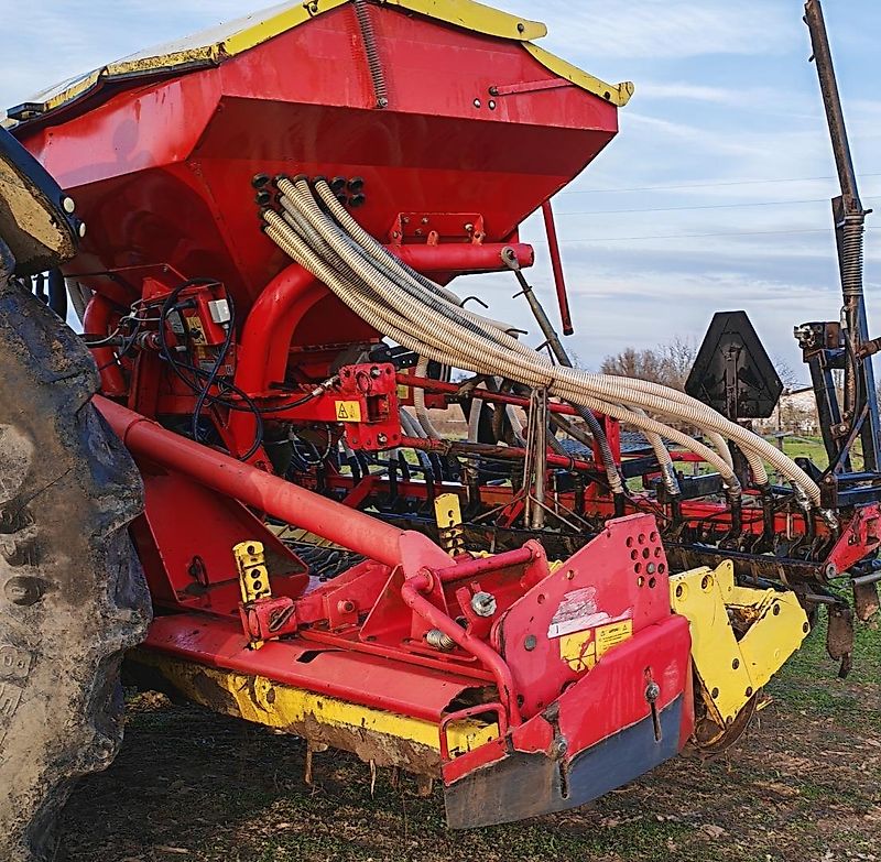 Pöttinger Aerosem 4001