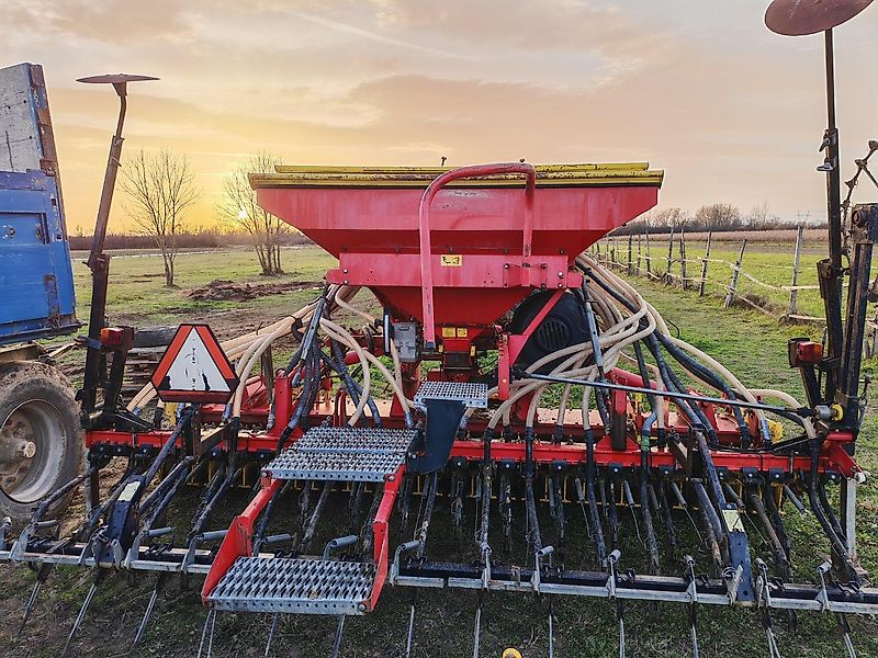 Pöttinger Aerosem 4001