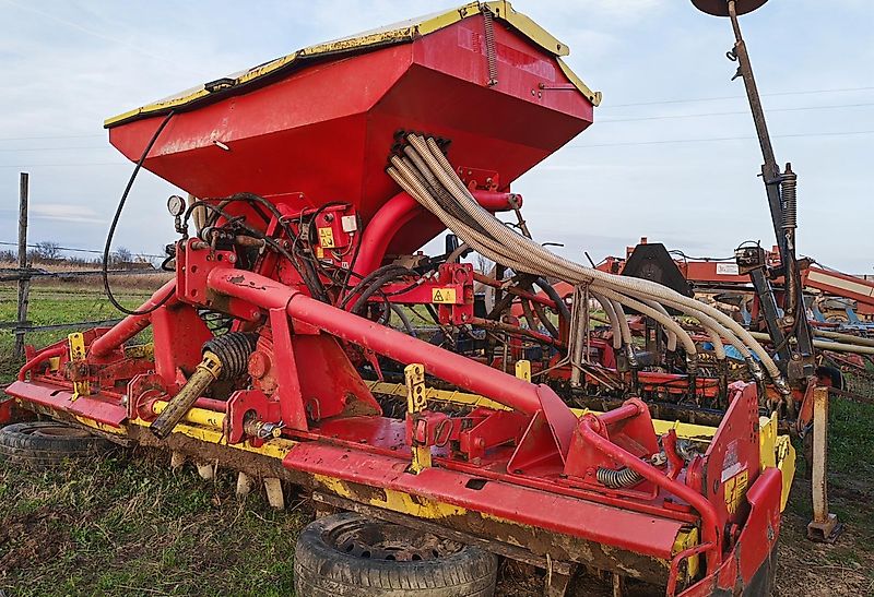 Pöttinger Aerosem 4001