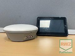 Trimble CASE IH Trimble XCN750+NAV500