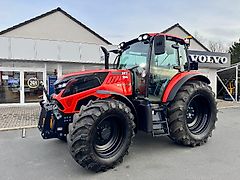Kioti HX1402 ATC - 7 Jahre oder 5000Bh Garantie !!!