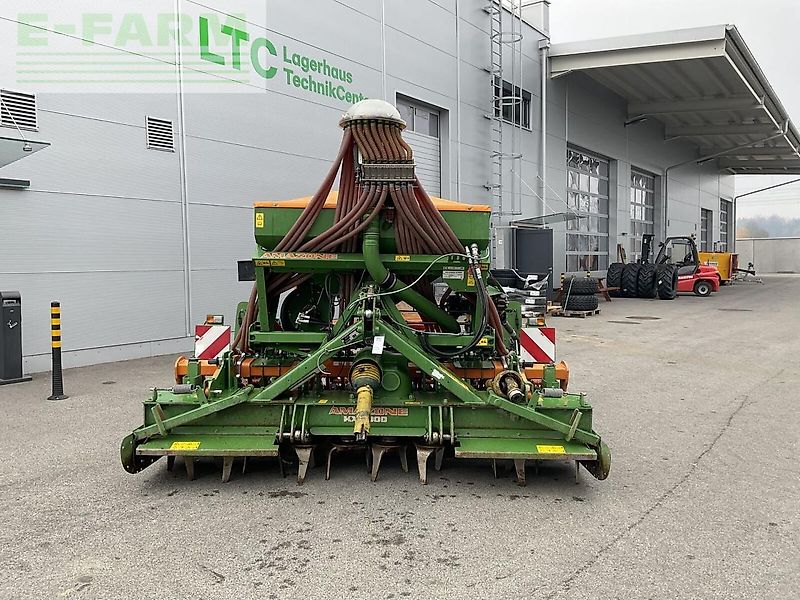 Amazone ad-p 303 special+ ke 3000